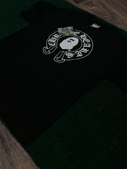 Bape shirt