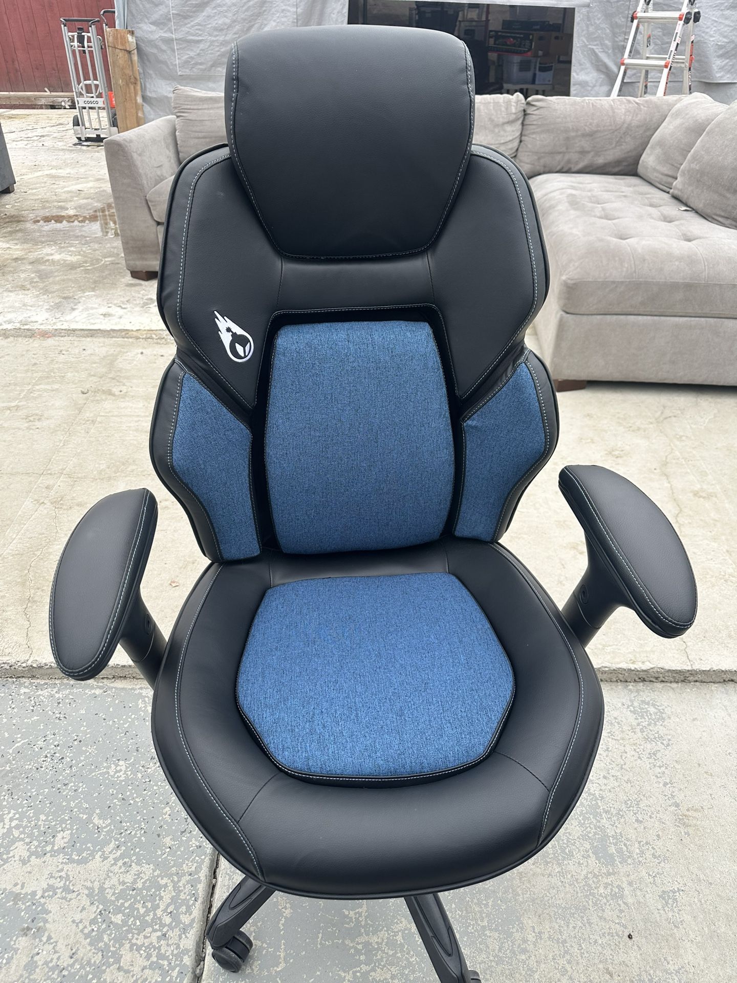 Gaming Chair 
