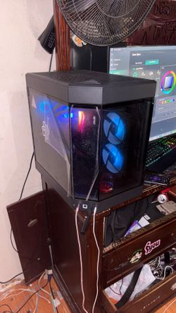 Ibuypower 4060 Ti Liquid Cooled Prebuilt