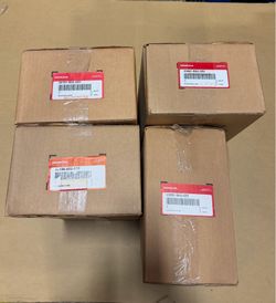 (New Old Stock) OEM Honda Tail Lights Set - 1(contact info removed) EK Coupe - Pristine Cond
