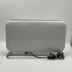 Mill High Space Heater 1500-Watt SG1500LED 