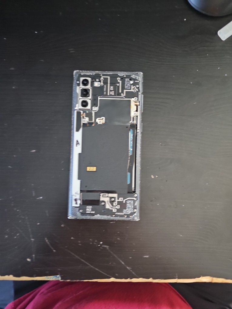 Phone Parts