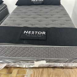 Amazing Factory Direct deals on Mattresses. Queens Start At $100