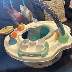 Summer Infant Play Chair 