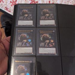 Yugioh Burst Protocol: Mercurium The Living Quicksilver