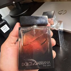 Dolce & Gabbana The One
