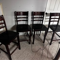 Stools 50 For All