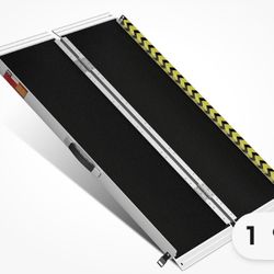 Portable Ramp