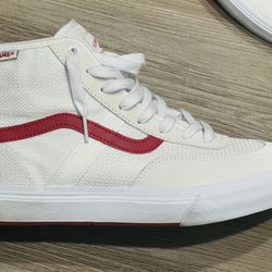 Limited Edition Vans-sz 10.5-