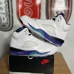 Grape 5s (2025)