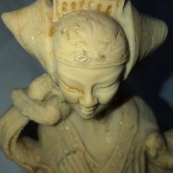 Asian Figurine