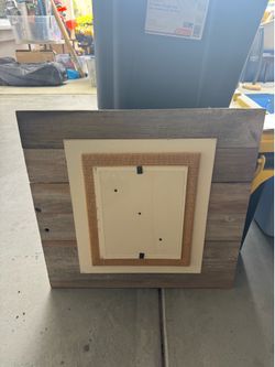 Beach Frames