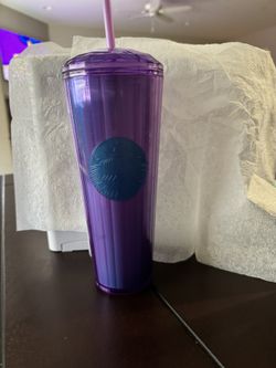 Starbucks Cups
