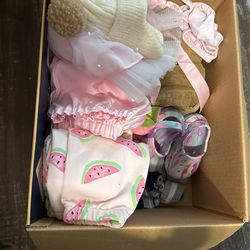Toddler Clothes