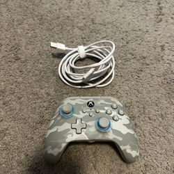 Xbox Controller