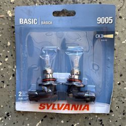 Headlight Bulbs 9005