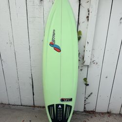 Stretch Fletcher Four Fin