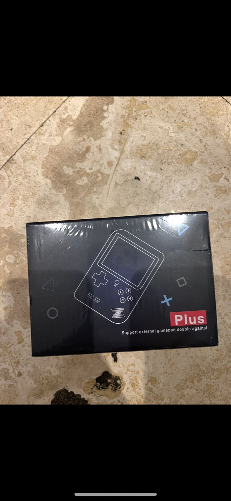 Game Box