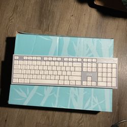 Uhuru Wireless Keyboard