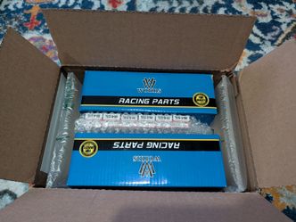 Set of 6 Ignition Coils + 6 Spark Plugs (Genesis 3.3T / Kia Stinger)