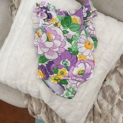 6-12mo Bundle- New Swimsuits Never Worn
