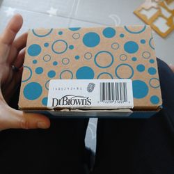 Dr Browns Size 3 Nipples