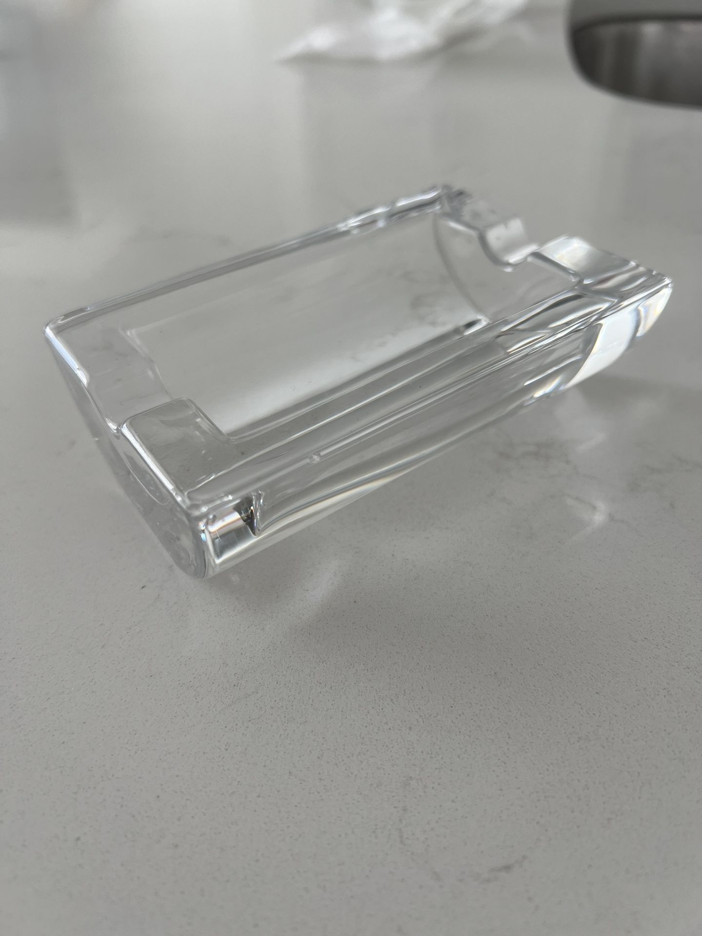 Astray / Bohemian crystal