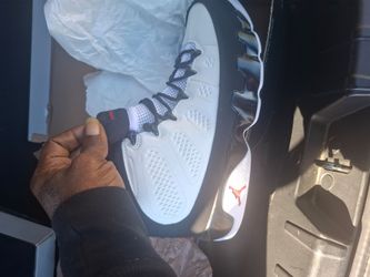 Space jams 13 & 7.5