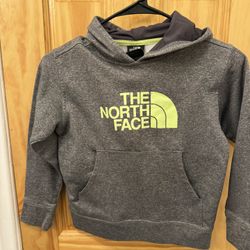 North Face Child Sweater