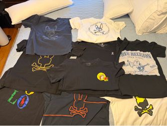 Shirts
