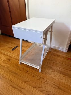 Side table