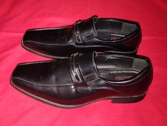Men's Size 15 Comfortable Dress Shoes 