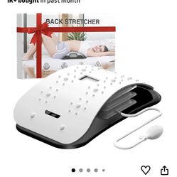 Back stretcher