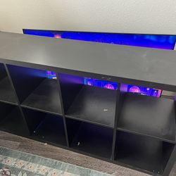 FREE IKEA KALLAX STORAGE UNIT – MUST PICK UP ASAP