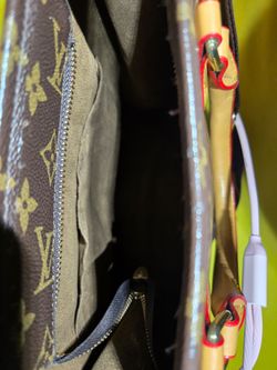 Louis Vuitton bag