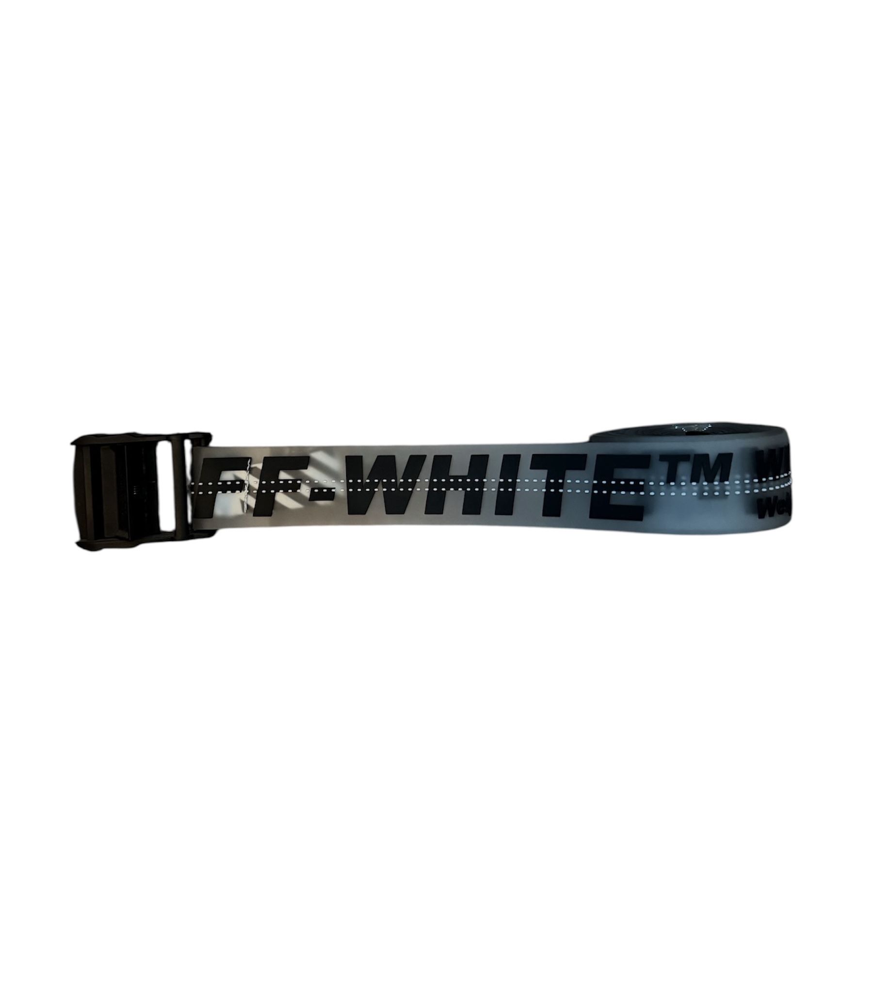 Off White Belt