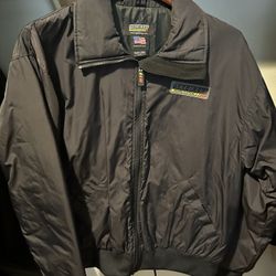 Gerbing’s Heated Jacket