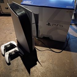 Playstation 5 