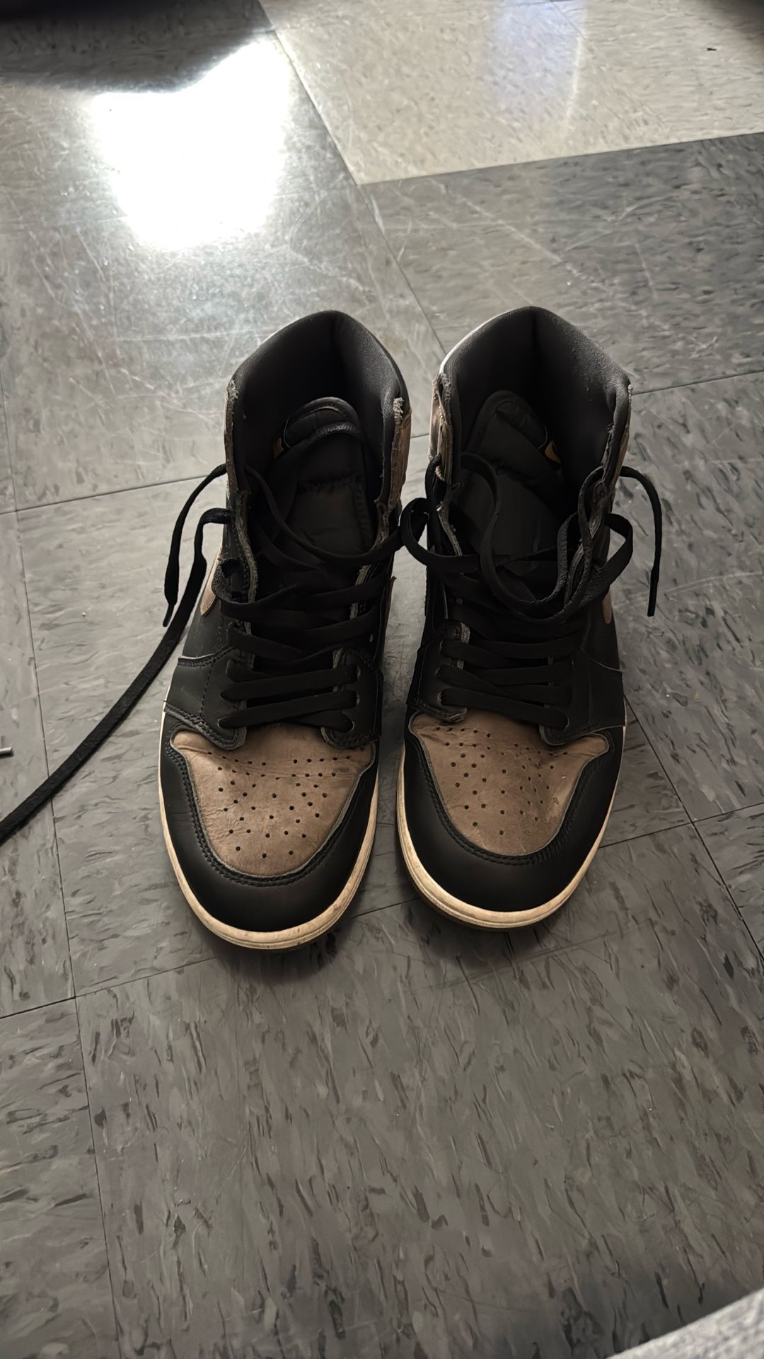 size 10 nikes 
