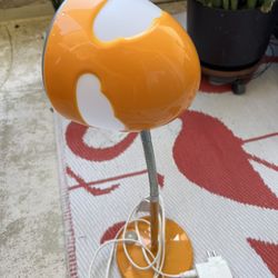 Kids Room Lamp