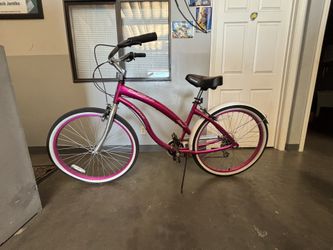 Del Rio Beach Cruiser