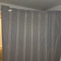 Fabric-covered bunkie board
