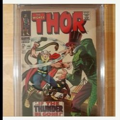 GRADED COMIC BOOKS ALL FOR...