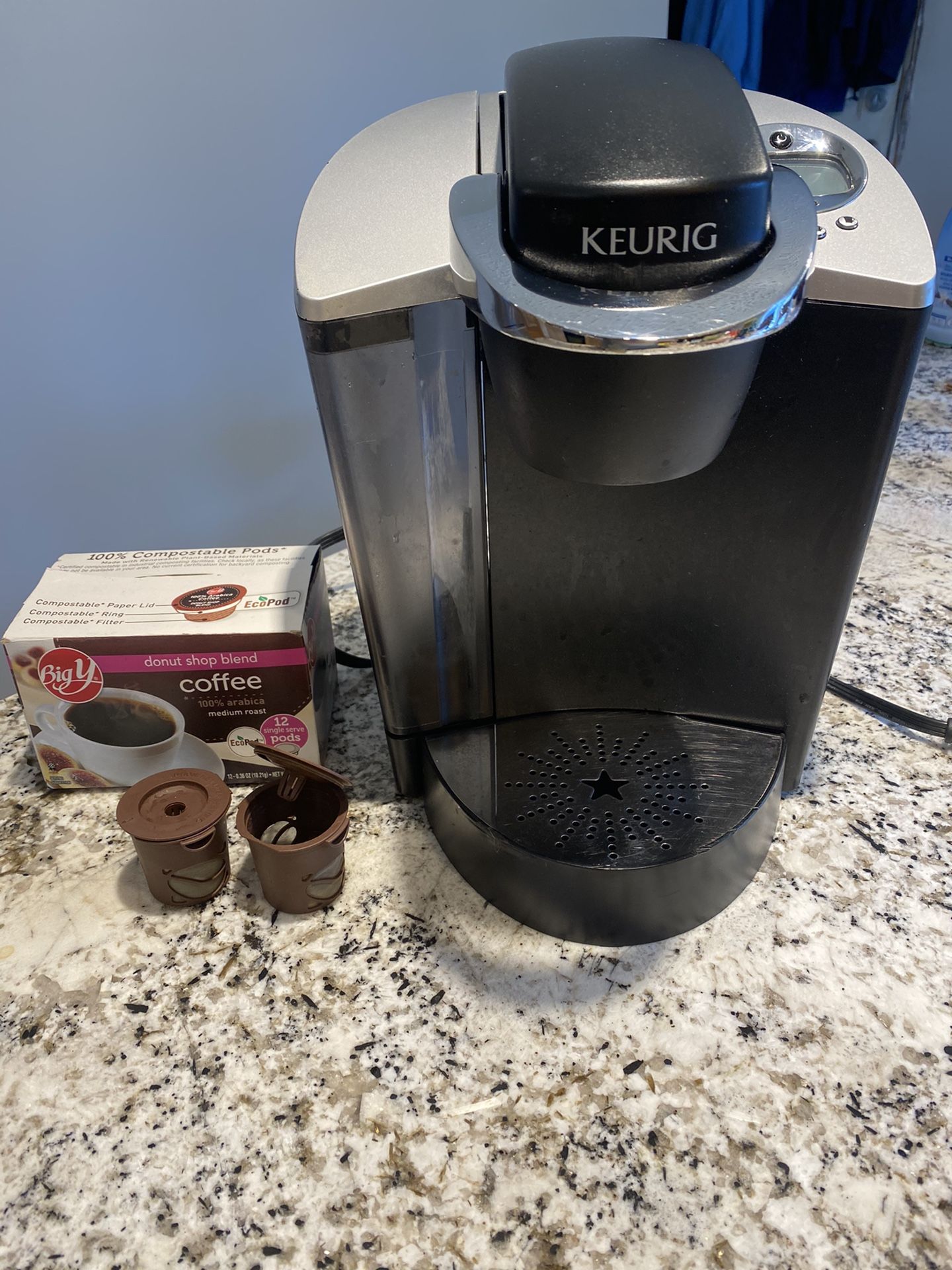 Keurig B60