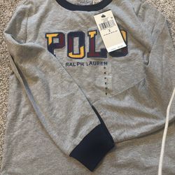 Kids Polo Clothes