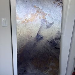 LARGE ART