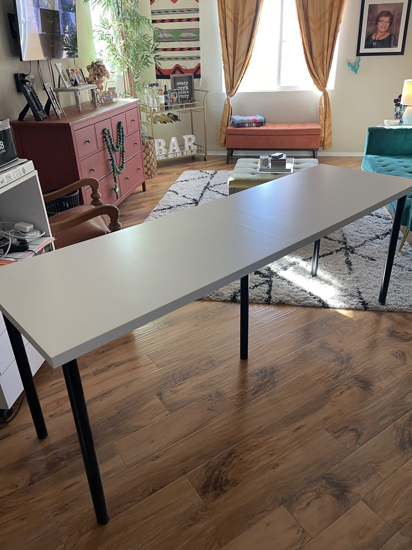 IKEA Table Desk
