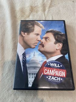 The Campaign