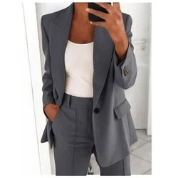 Women Business Suits
