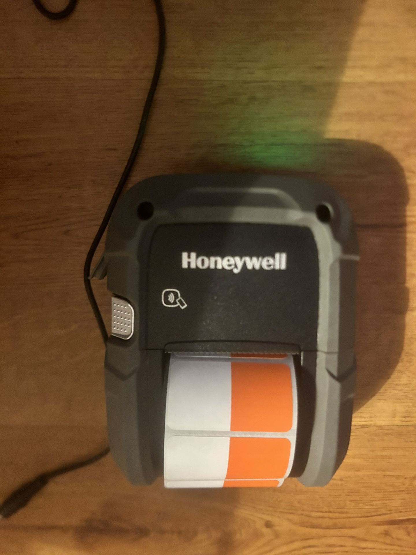 Honeywell Thermal Printer (RP2A0000B00)